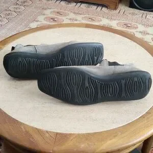 John Fluevog | Shoes | John Fluvog Mens Slip On Boots Size 